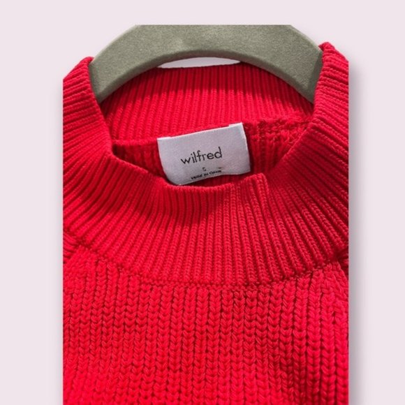 Wilfred by Aritzia Top - Picture 2 of 3